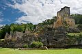 0763 Chateau de Commarque